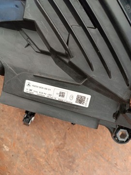 фото thumb №13, Лампа ліва перед фара eu повний led mercedes glc w253 a2539060901