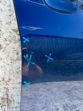 фото thumb №12, Двері праві передні перед bmw 3 f31 f30