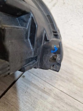 фото thumb №11, Volvo s60 v60 bi ксенон лівий рестайлінг