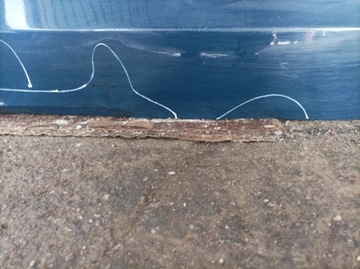 фото thumb №10, Mercedes vito w447 кришка багажника зад