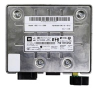 Купити Модуль bluetooth opel 13353284 програмування, фото thumb