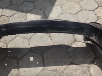 фото thumb №12, Бампер задняя задний bmw x3 e83 aero набор pdc black sapphire