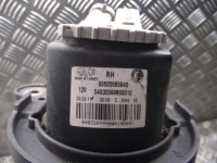 фото thumb №4, Противотуманная фара перед alfa mito 11r левый правый