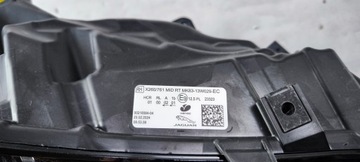 фото thumb №14, Jaguar f-pace x761 рестайлінг xf x260 рестайлінг повний led лівий праві версія mid