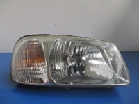 фото thumb №1, Hyundai accent ii sedan лампа фара правий перед оригінал