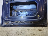 фото thumb №14, Trafic 2 ii vivaro a primastar дверь левая правое задняя задние синий