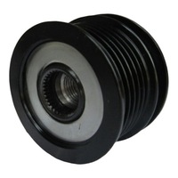 фото thumb №1, Зчеплення генератора do mercedes sprinter