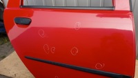 фото thumb №3, Дверь правое задняя fiat punto 03r