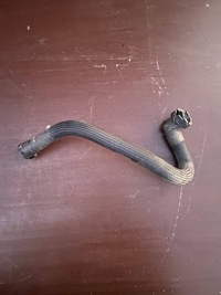 фото thumb №1, Berlingo partner iv proace combo e 1.5 шланг воды шланг