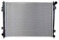 фото thumb №1, Kia carens 1.6 2.0 crdi 2006 - 2013 комплект woda + кондиціонер