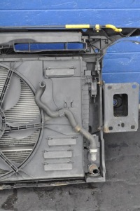 фото thumb №10, Skoda octavia iii pas передній комплект 5q0121251eb 5q0121205