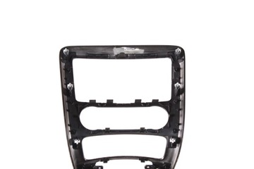 фото thumb №13, Рамка консоли туннеля дерево mercedes slk r172 w172