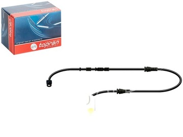 фото thumb №1, Датчик зносу гальмівні колодки гальмівних перед bmw 1 e81 1 e82 1 e87 1 e88