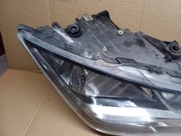 фото thumb №5, Лампа правий перед права передня seat leon iii 5f2941006 anglik