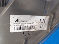 фото thumb №6, Зовнішня лампа ліва mitsubishi outlander gf 12 8330a805