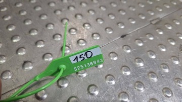 фото thumb №11, Dekor бардачок консолі середньої 5a20ea1 bmw g20 g21 g22 g26 g42