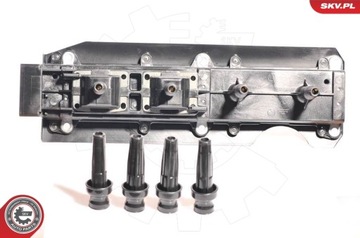 фото thumb №10, Esen skv котушка запалювання 03skv084