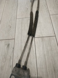 фото thumb №6, #6q0711049e# 1j0711611a# выборщик домкрат vw polo 9n 1.2 бензин