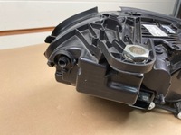 фото thumb №11, Лампа левая передняя led mercedes e klasa w213 lift