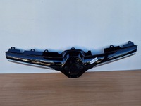 фото thumb №1, Renault kangoo ii lift решётка радиатора решётка радиатора накладка хром