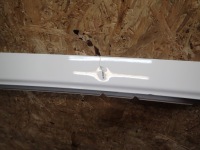 фото thumb №8, Дверь задняя правое toyota yaris iii 3