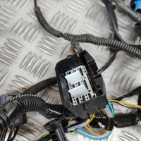 фото thumb №11, Volvo xc60 2019 жгут трубопровод двигателя