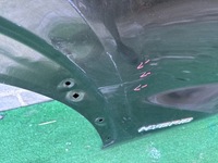 фото thumb №11, Дверь lexus nx i 1 14-21 дверь правое задние org eu