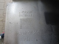 Купити Молдинг поріг ліва saab 9-5 98-05 64784484 універсал, фото thumb