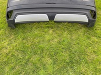 фото thumb №1, Mitsubishi eclipse cross бампер задний задняя оригинал