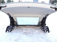 фото thumb №1, Крыша складной kpl. mercedes slk amg r171