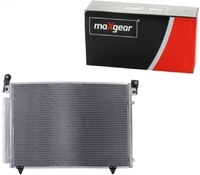 фото thumb №7, Maxgear ac830161 конденсатор, кондиціонер