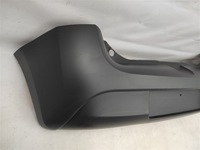 фото thumb №2, Бампер задняя renault twingo 2 ii lift 2012-2014