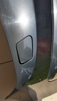 фото thumb №7, Бампер перед передний seat altea lift lw77