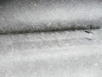 фото thumb №9, Mercedes w212 lift sedan шумоізоляція капот кліпси