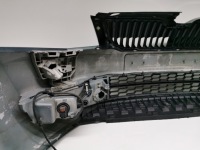 фото thumb №14, Бампер передний skoda octavia iii lf7y 5e0807221