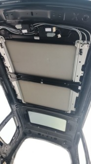 фото thumb №8, Idealna кузов kpl. кузов mercedes gl gls w166 potrojny люк 1