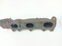 фото thumb №5, Honda legend ii coupe ka8 1994 коллектор выпускной 3,2 бензин c32a2