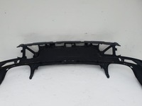 фото thumb №8, Porsche macan 95b 14-18 спойлер накладка w бампер задняя 95b807521