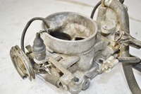 фото thumb №8, Mazda дросельна заслінка e0t20271 mitsubishi