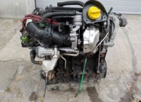 Fiat talento vivaro trafic 1.6 d двигатель комплектный  r9mh415 Недорого, фото thumb