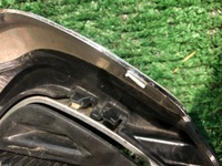 фото thumb №6, Решітка радіатора решітка решітка радіатора права ліва комплект bmw 5 g30 g31