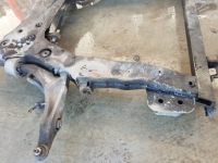 Alfa romeo 159 07r підрамник перед балка підвіска Оригінал, фото thumb