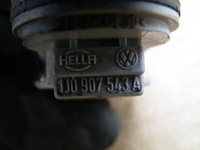 фото thumb №8, Vw passat b5 fl рестайлінг golf iv 4 датчик temparatury внутрішньої 1j0907543a