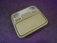 фото thumb №1, Accord vi 97-02 coupe бардачок лампа стельовий