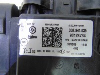 фото thumb №7, Vw arteon лампа перед ліва full led 3g8941035