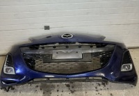 фото thumb №1, Mazda 3 ii bl 2009r sport бампер перед передний kompletny bbn2-50031