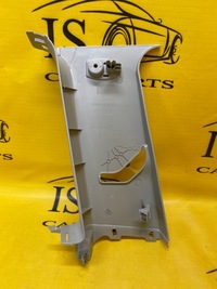 фото thumb №7, Захист обшивка стійка лівий ford fiesta mk7 3d