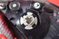 фото thumb №7, Лампа левая задняя задняя gs2a-513g0 mazda 6 2 ii gh kombi 07-12