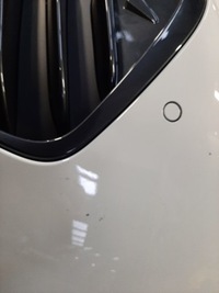 фото thumb №10, Seat cupra born бампер перед передній 10e807221d 10e807248b