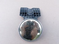 Эмблема значок logo капота 46827800 alfa romeo 147 3d Оригинал, фото thumb